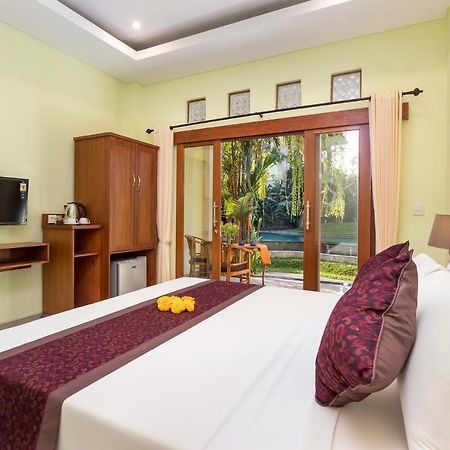 Hotel Hidden Padma Retreat Ubud Esterno foto