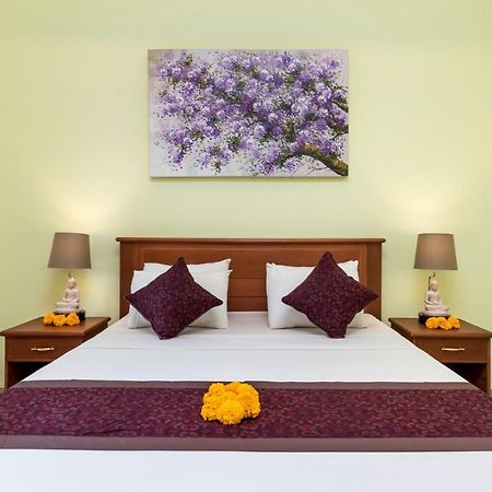 Hotel Hidden Padma Retreat Ubud Esterno foto