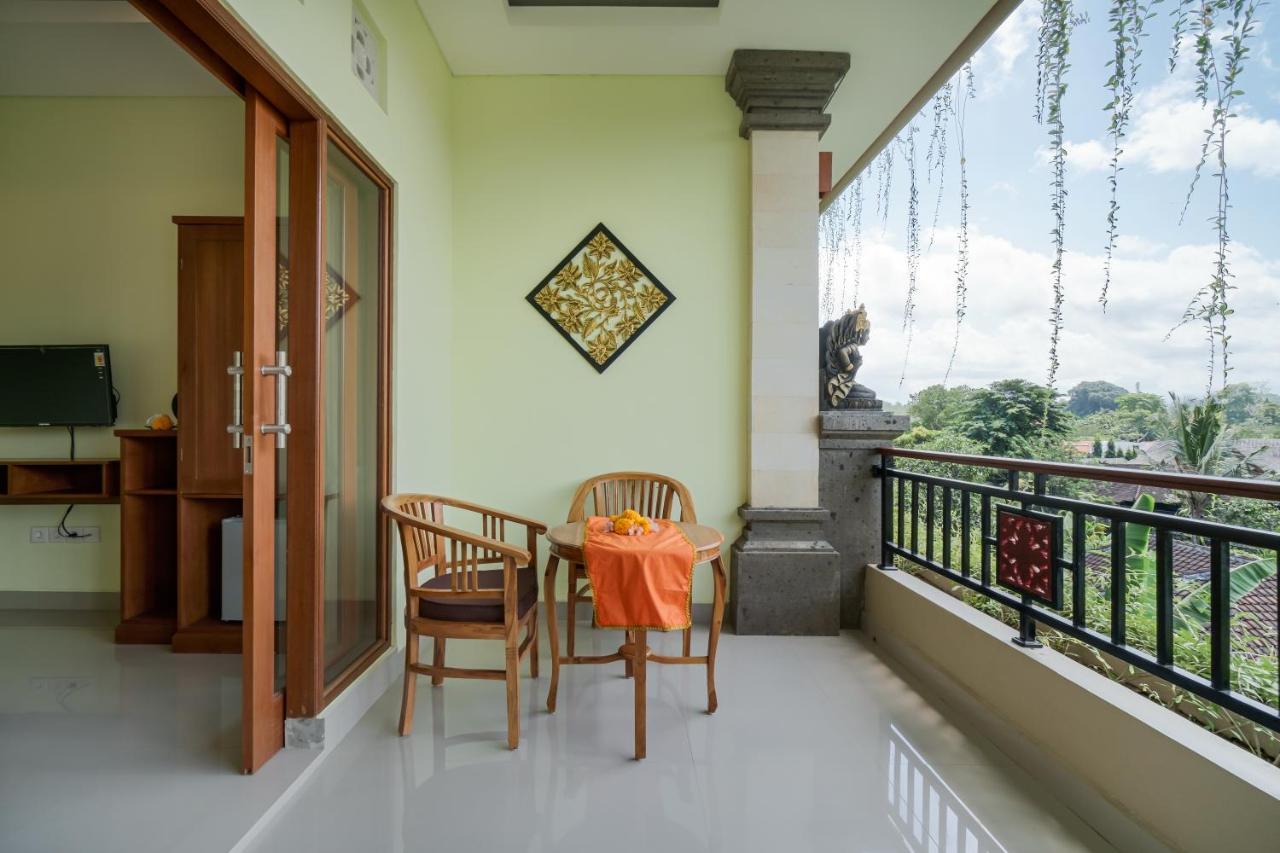 Hotel Hidden Padma Retreat Ubud Esterno foto