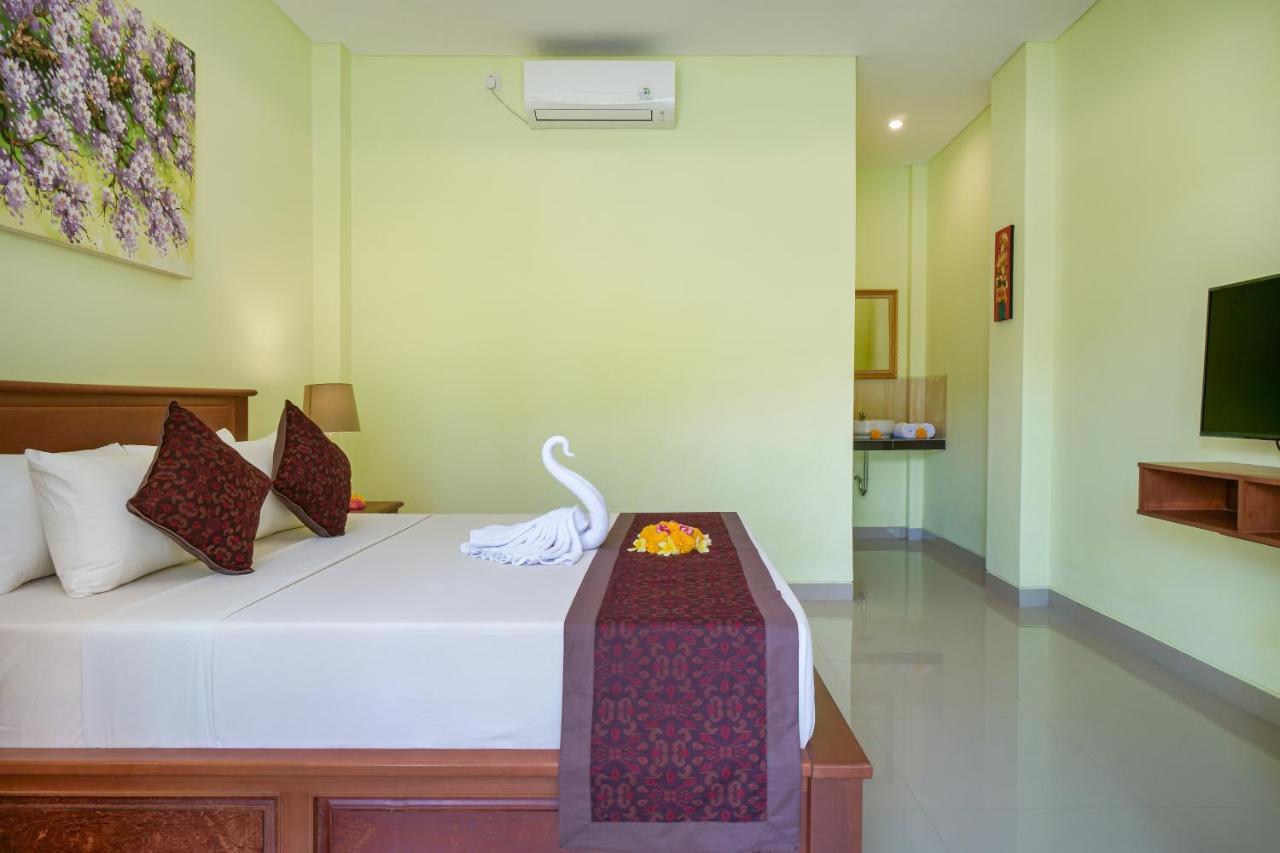 Hotel Hidden Padma Retreat Ubud Esterno foto