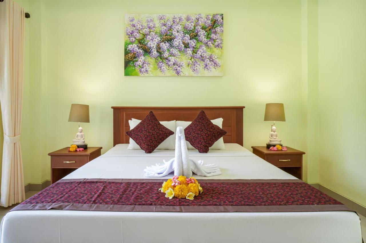 Hotel Hidden Padma Retreat Ubud Esterno foto
