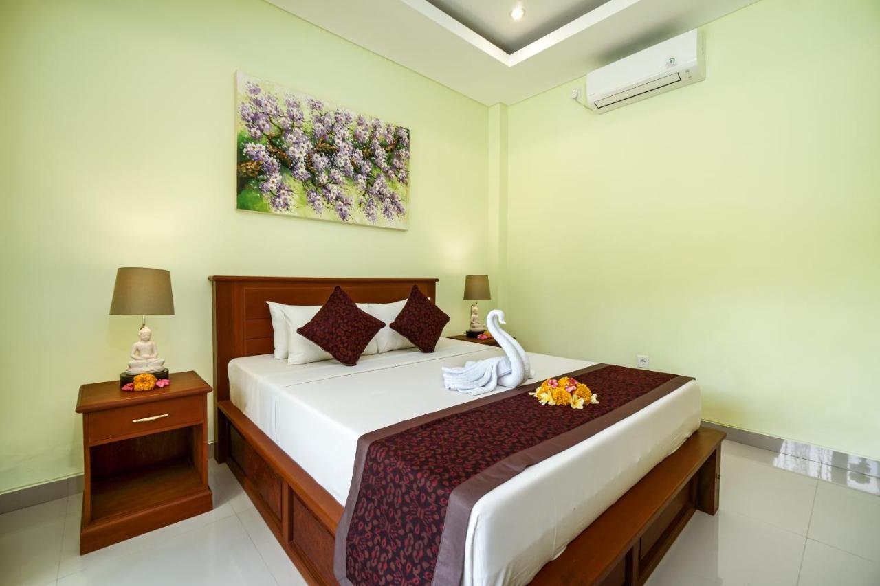 Hotel Hidden Padma Retreat Ubud Esterno foto