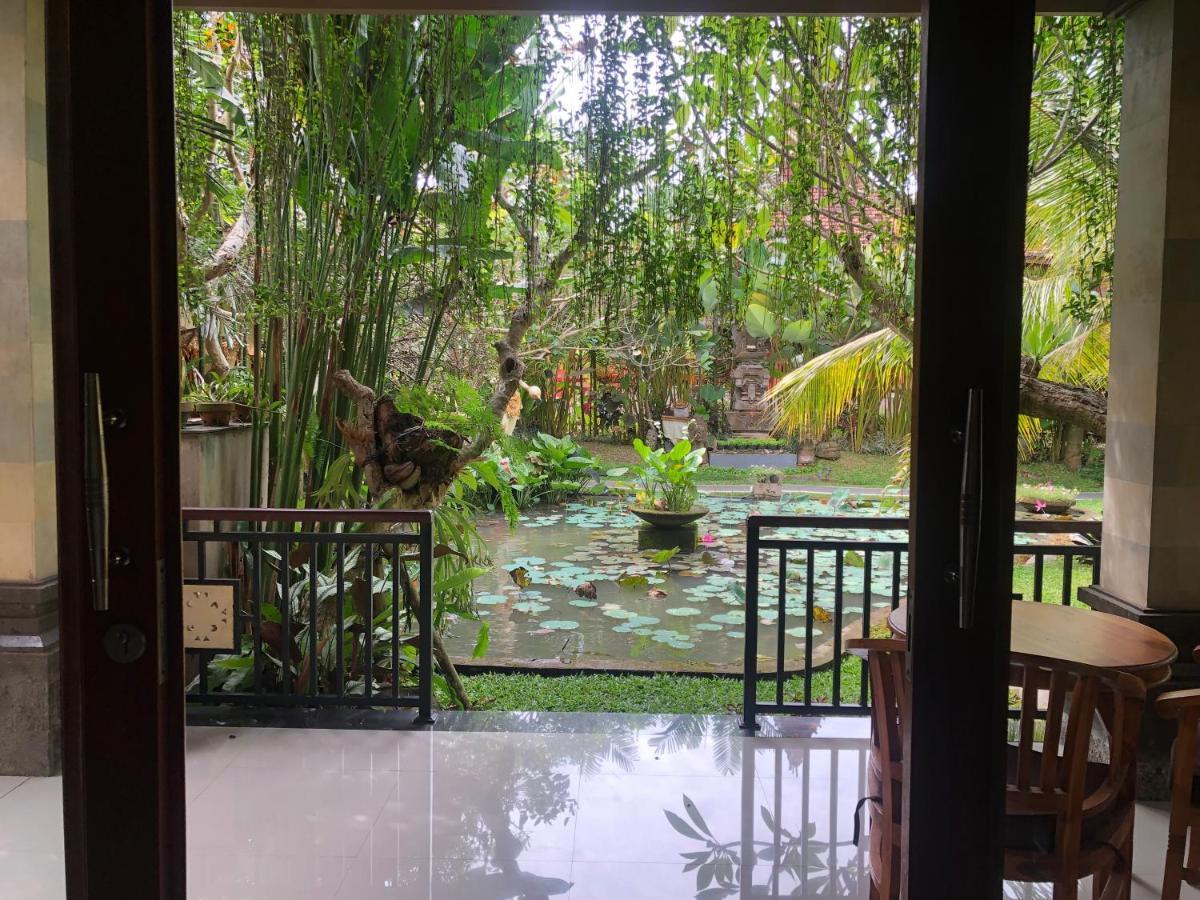 Hotel Hidden Padma Retreat Ubud Esterno foto