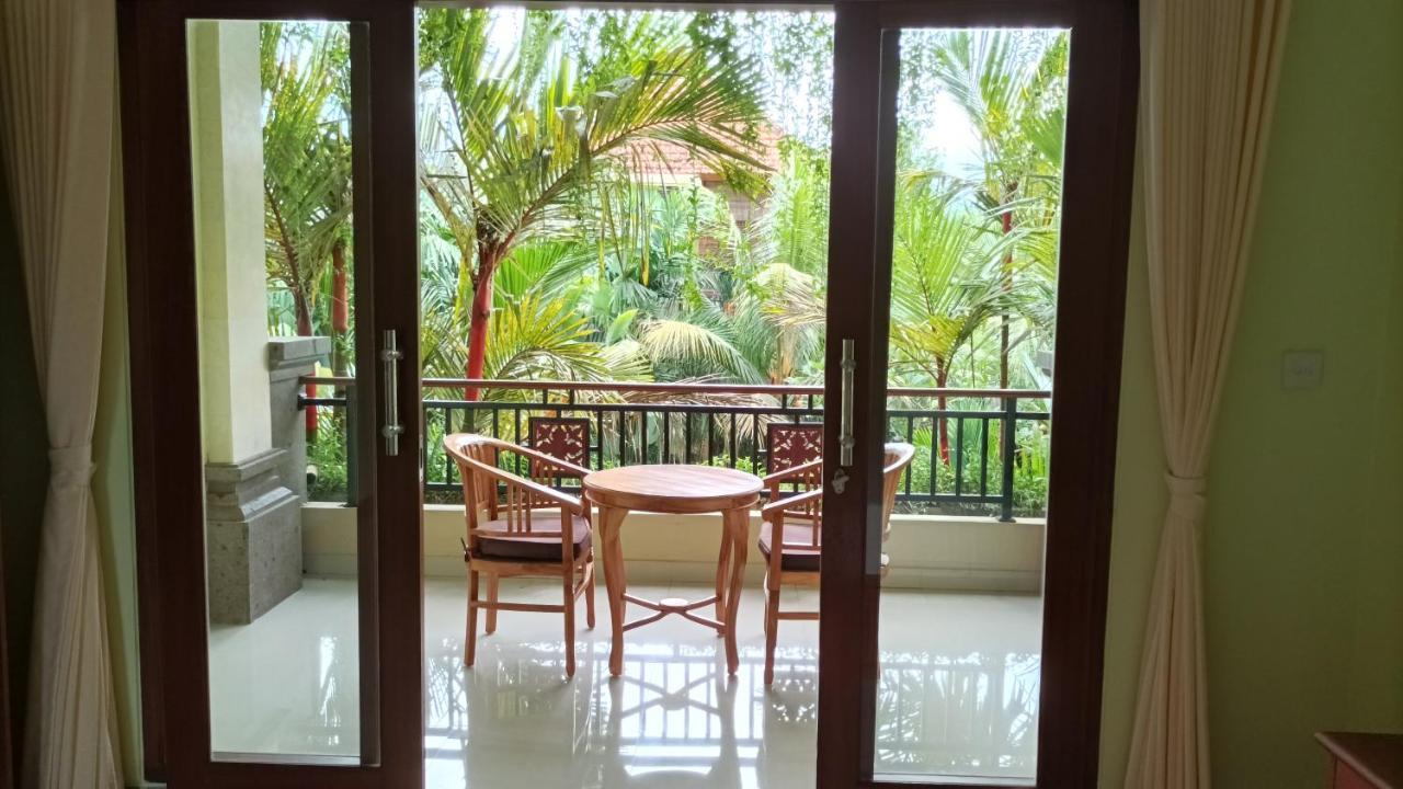 Hotel Hidden Padma Retreat Ubud Esterno foto