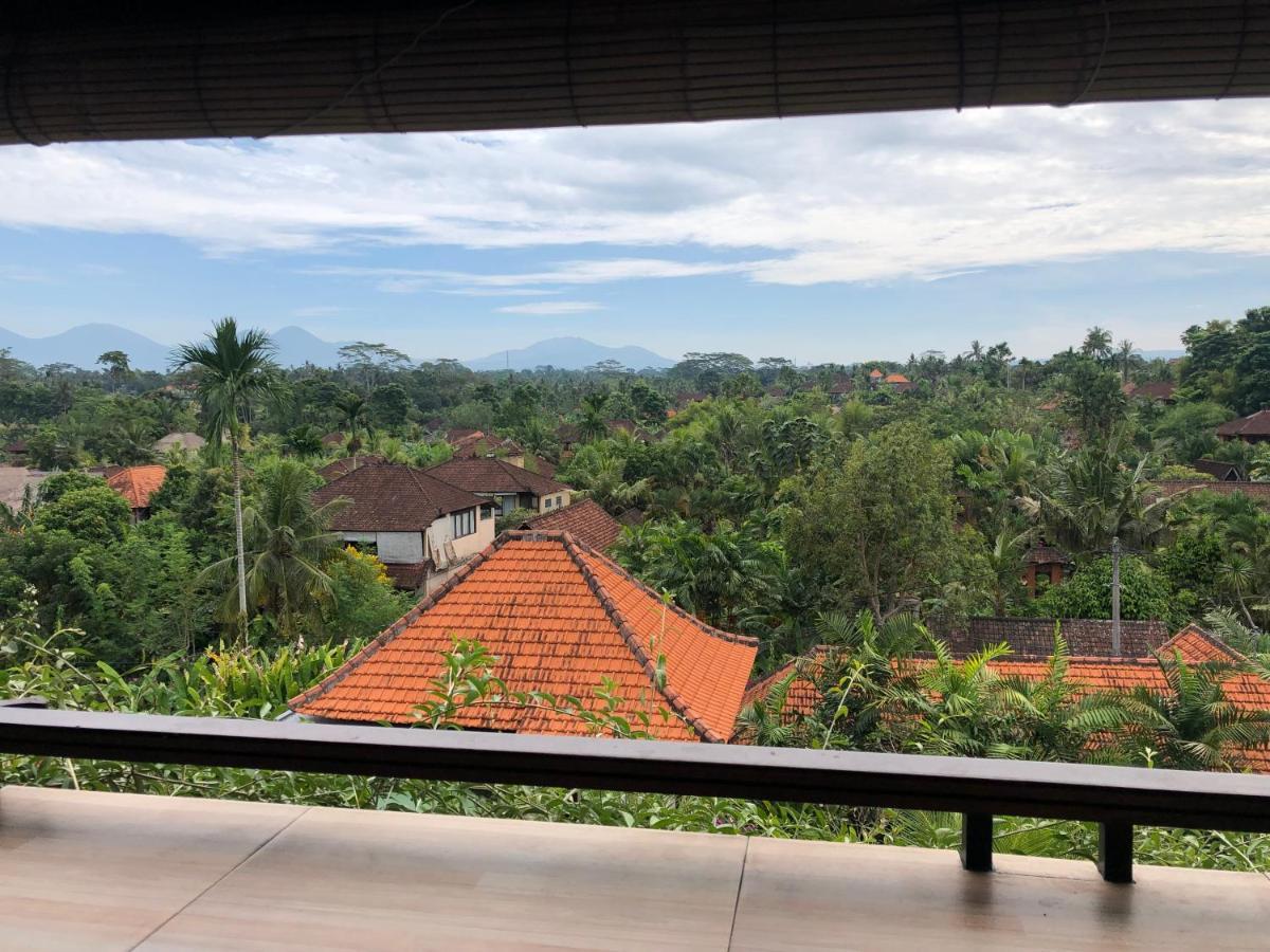 Hotel Hidden Padma Retreat Ubud Esterno foto